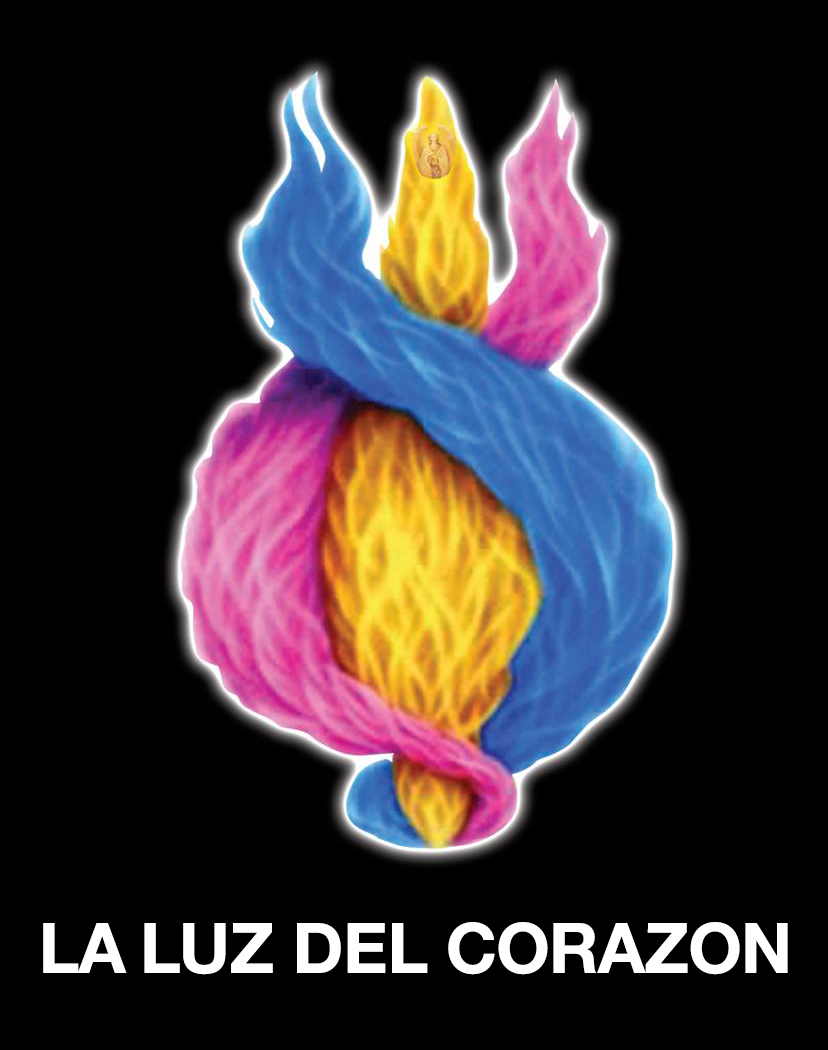 La Luz del Corazón